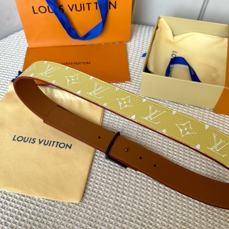 Louis Vuitton Belts